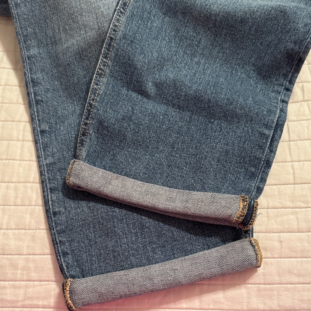 Jeans - Picture 5 of 6